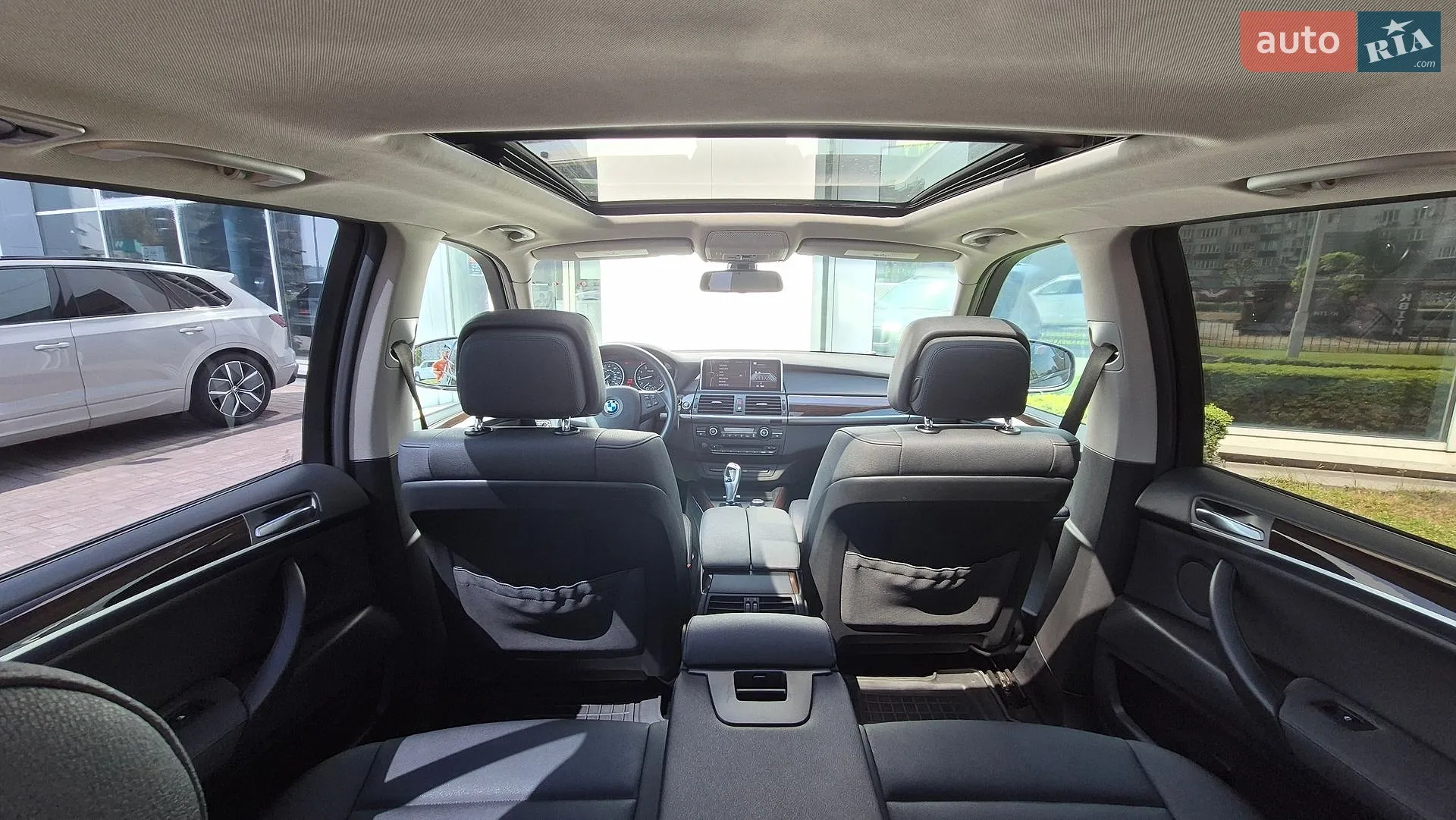 2011 BMW X5 - мініатюра 17