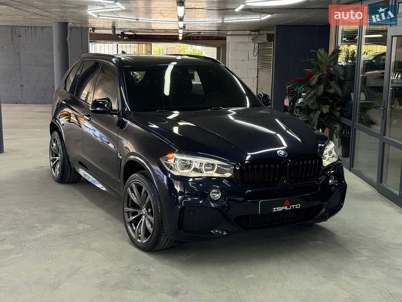 2018 BMW X5 - мініатюра 31