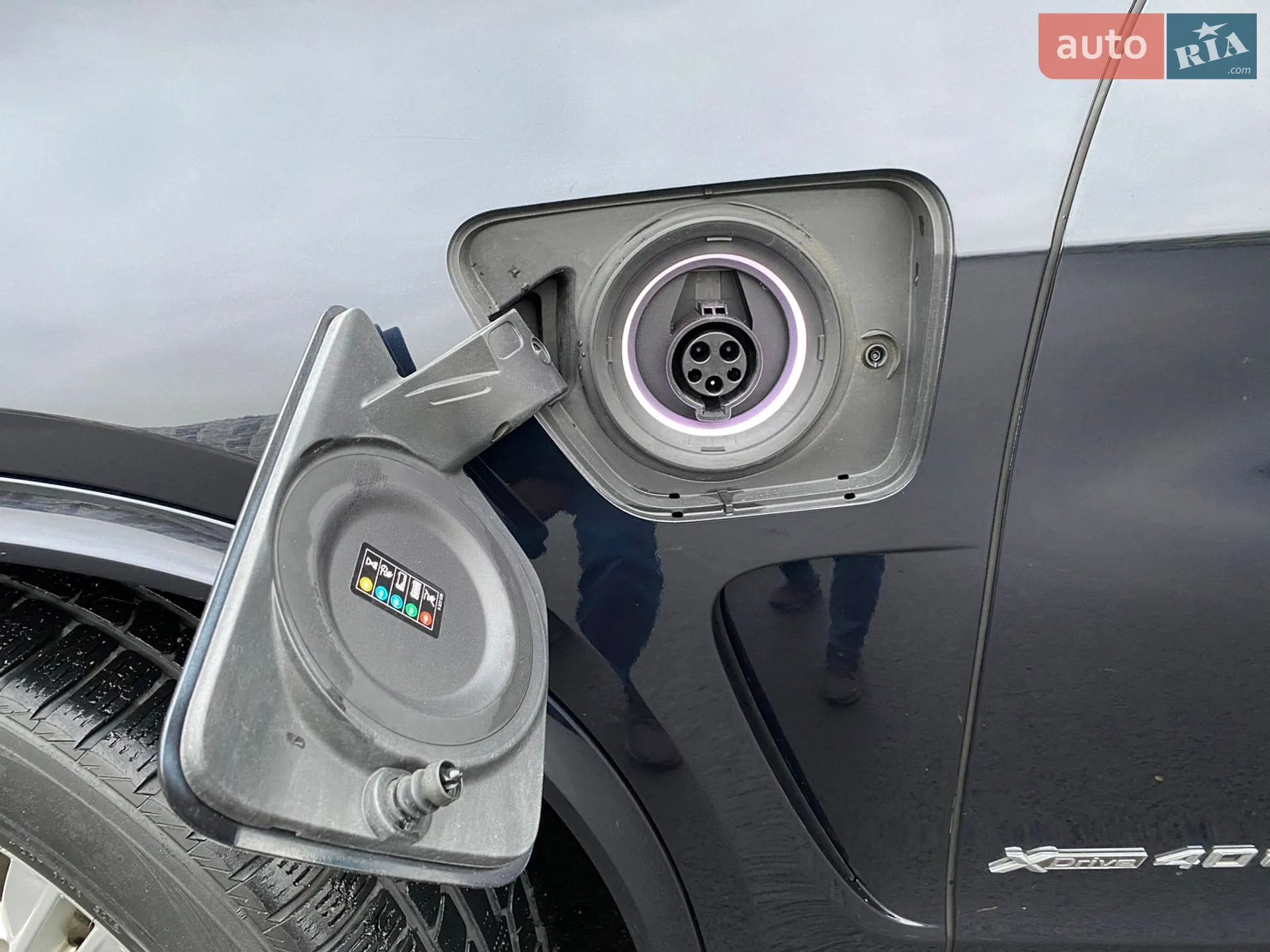 2017 BMW X5 - мініатюра 4