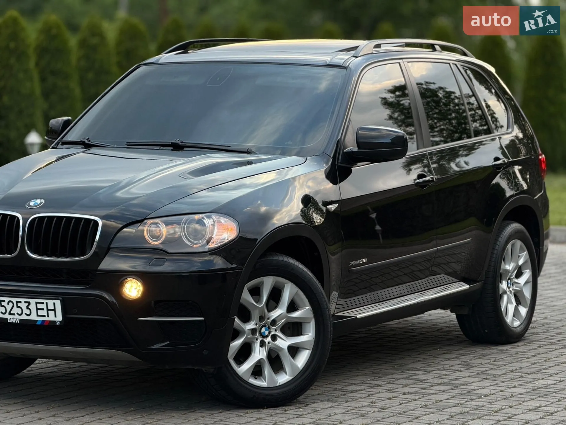 2010 BMW X5 - мініатюра 2