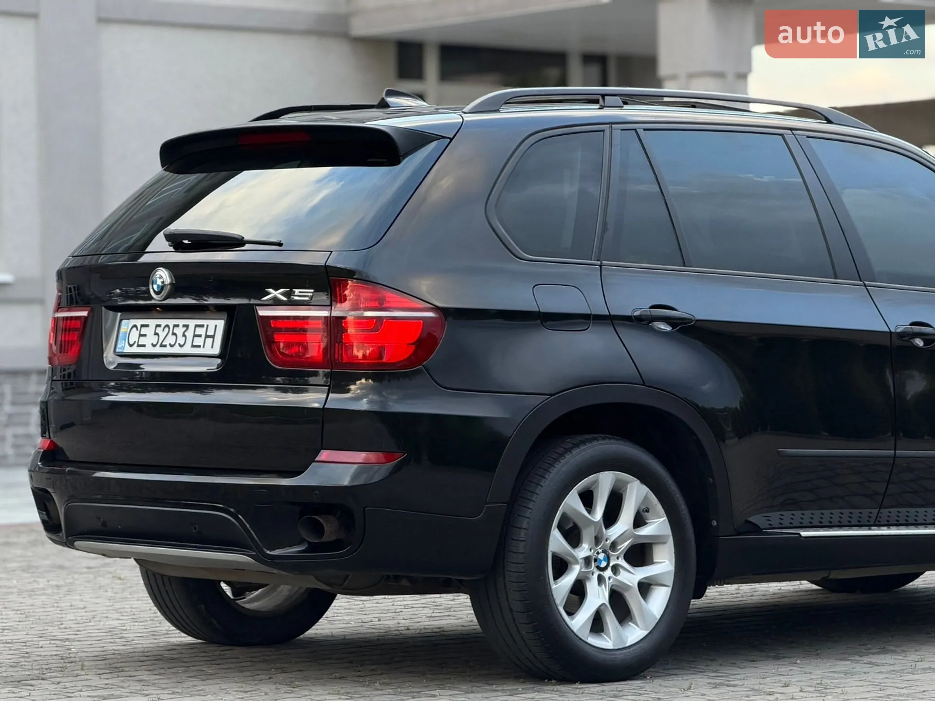 2010 BMW X5 - мініатюра 7