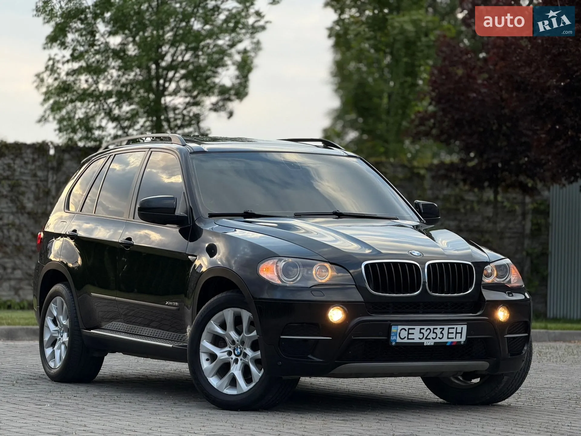 2010 BMW X5 - мініатюра 10