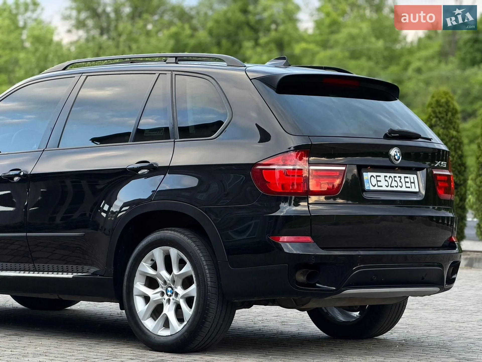 2010 BMW X5 - мініатюра 15