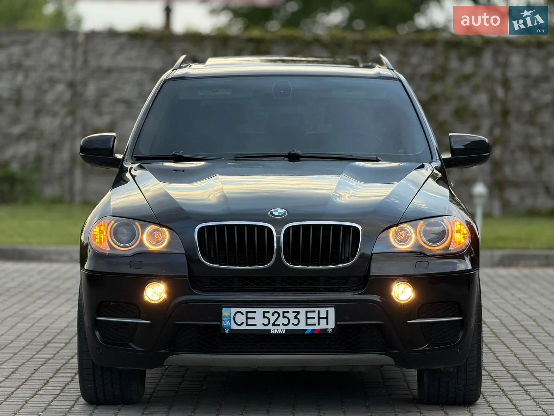 2010 BMW X5 - мініатюра 20