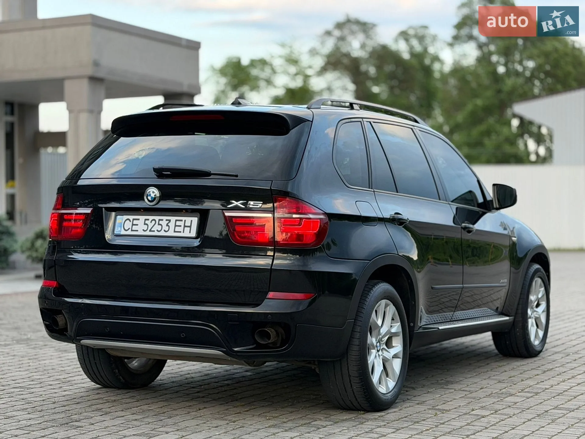 2010 BMW X5 - мініатюра 25
