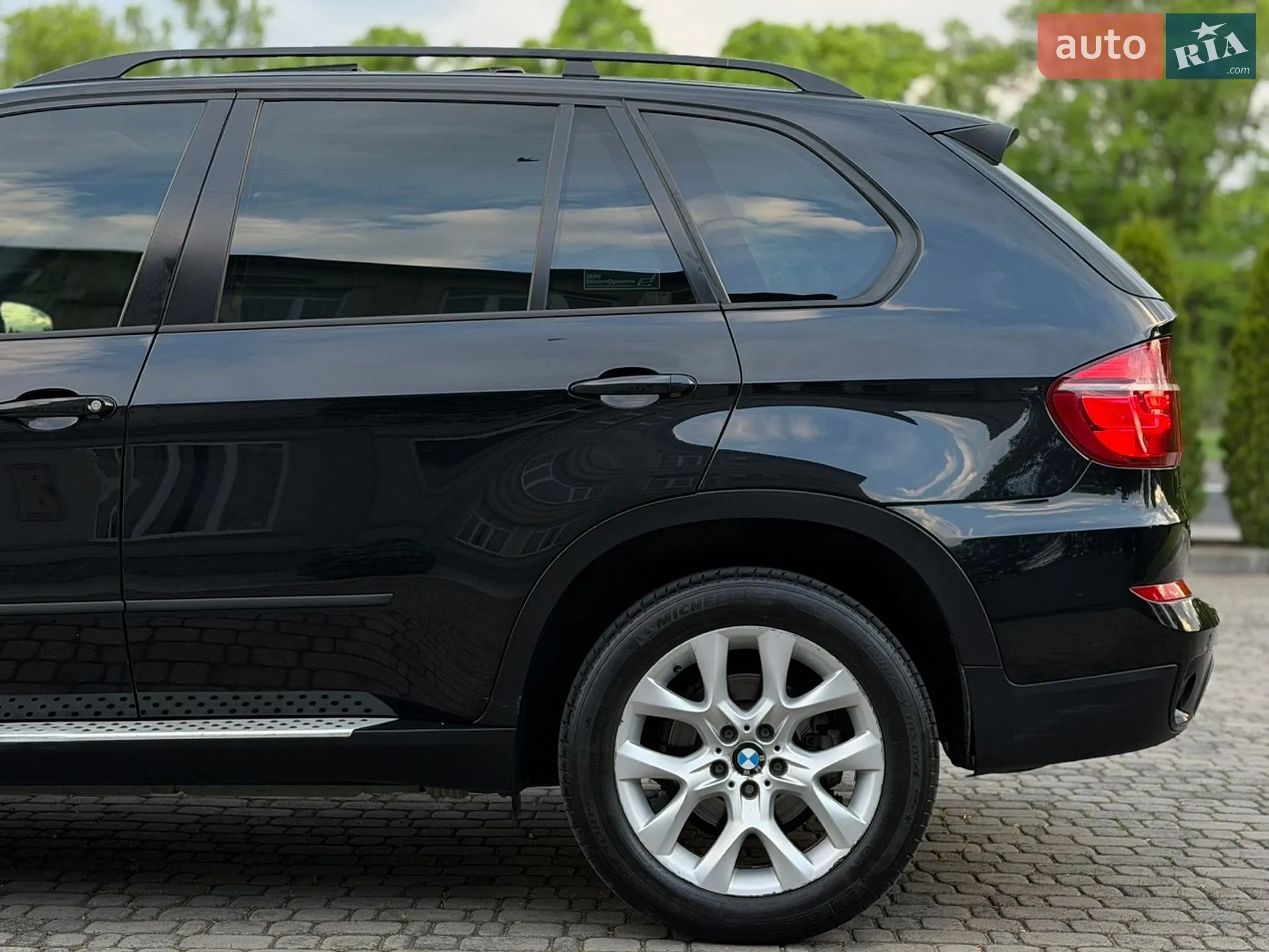 2010 BMW X5 - мініатюра 29
