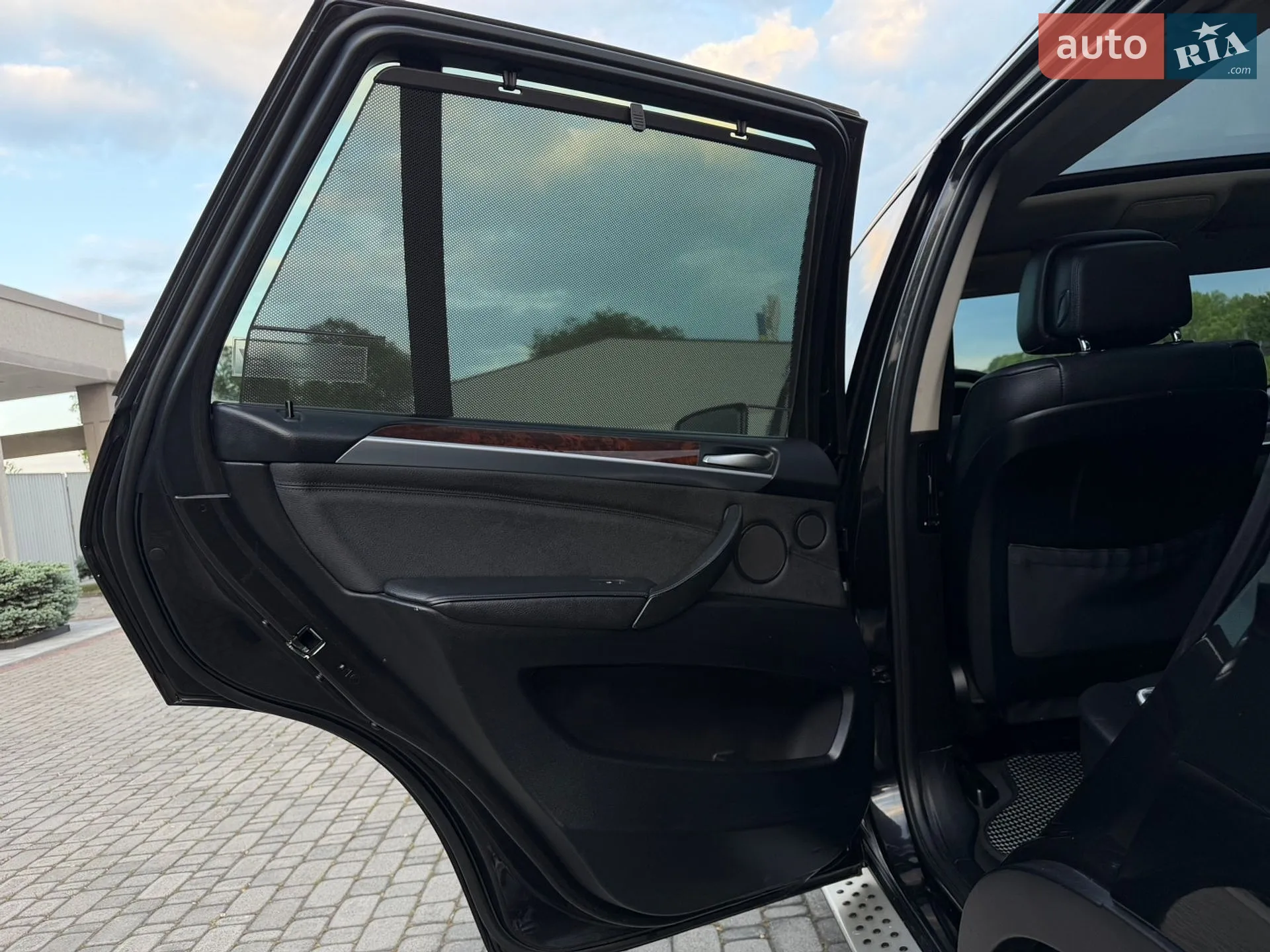 2010 BMW X5 - мініатюра 35