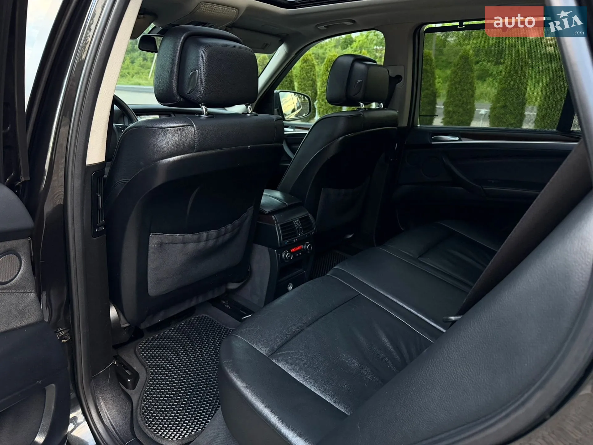2010 BMW X5 - мініатюра 39