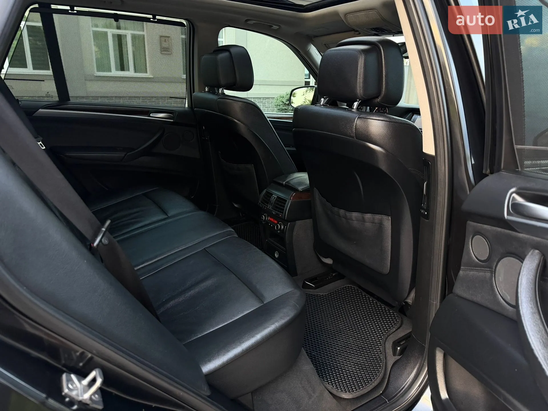 2010 BMW X5 - мініатюра 42