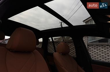 Позашляховик / Кросовер BMW X5 2024 в Києві