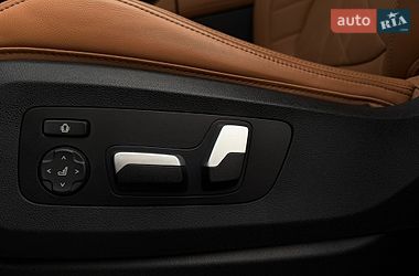 Позашляховик / Кросовер BMW X5 2024 в Києві