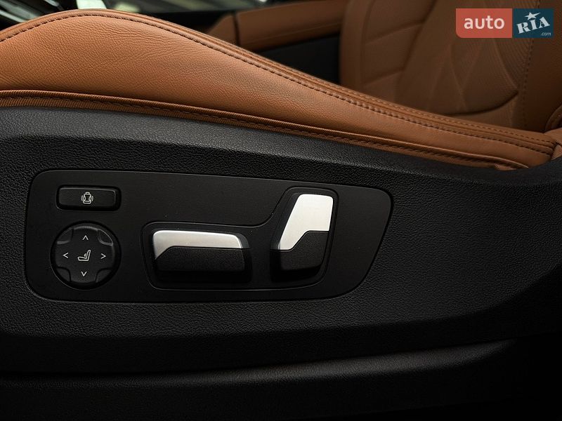 Позашляховик / Кросовер BMW X5 2024 в Києві