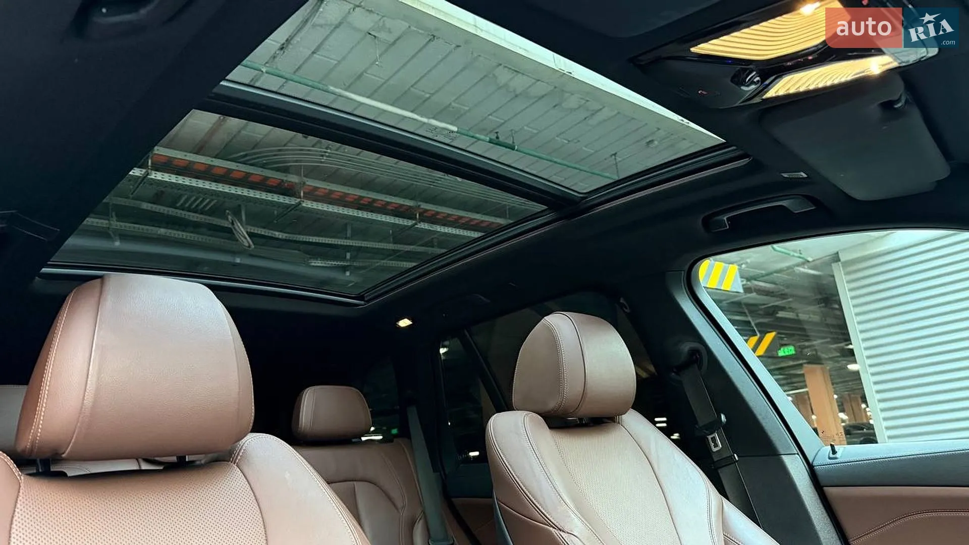 2021 BMW X5 - мініатюра 16