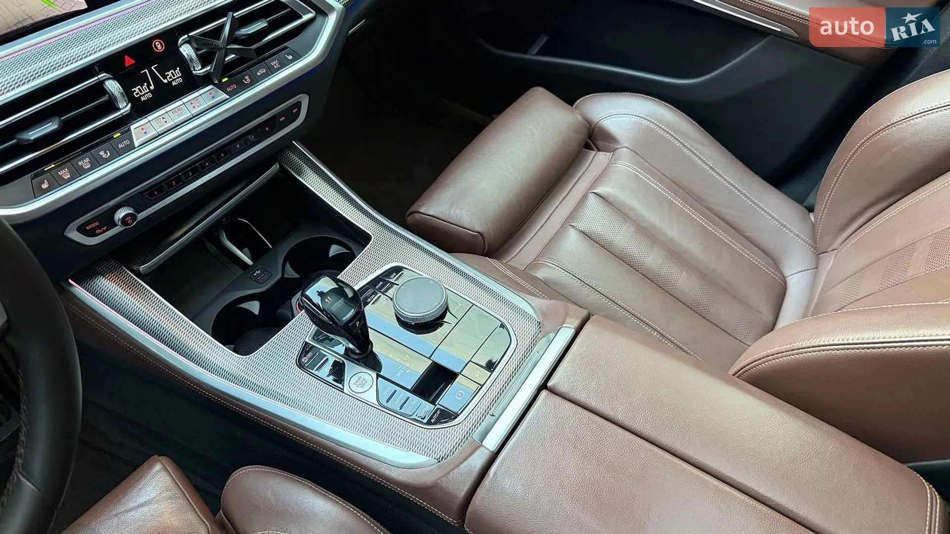 2021 BMW X5 - мініатюра 34