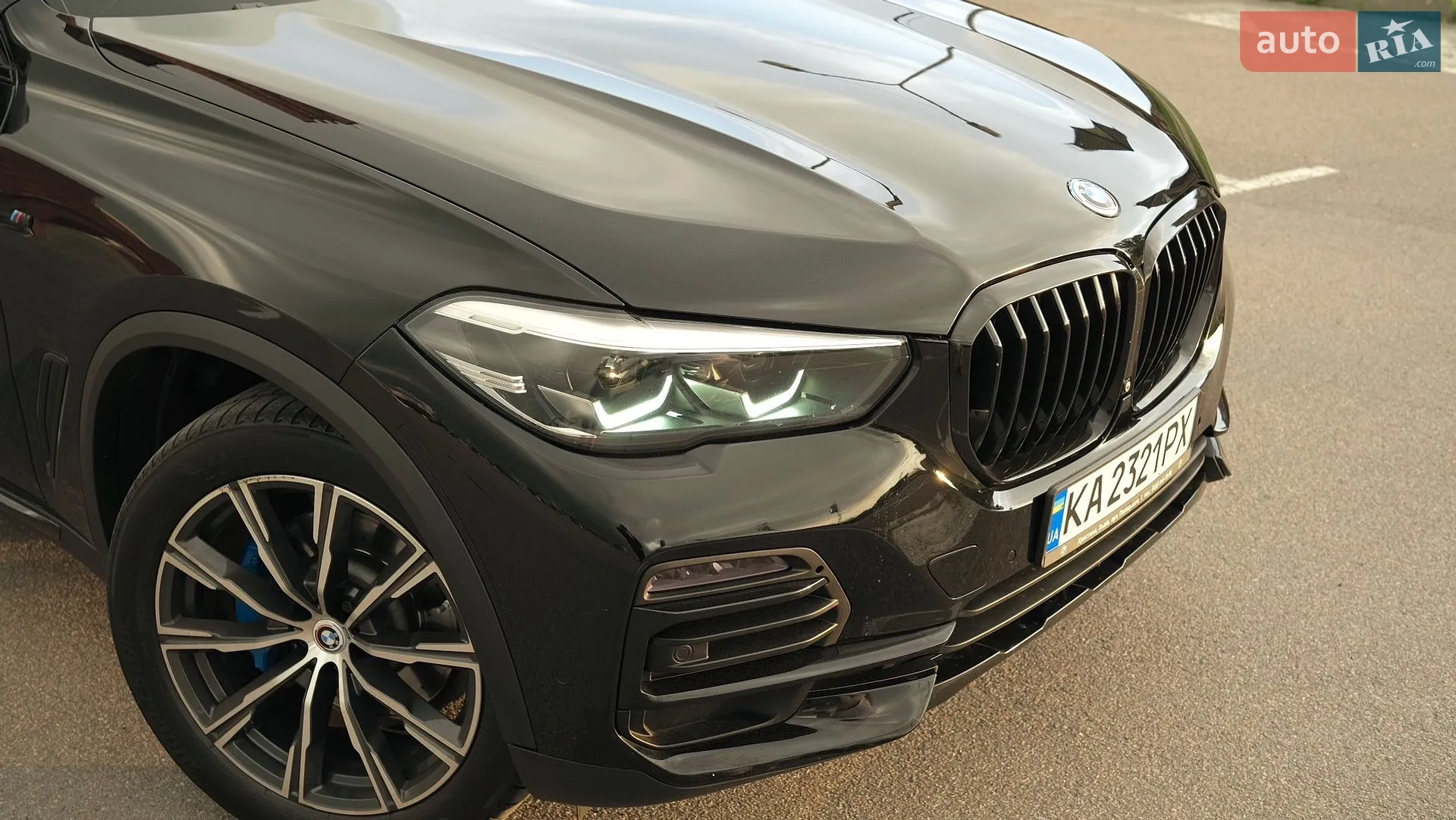2019 BMW X5 - мініатюра 17