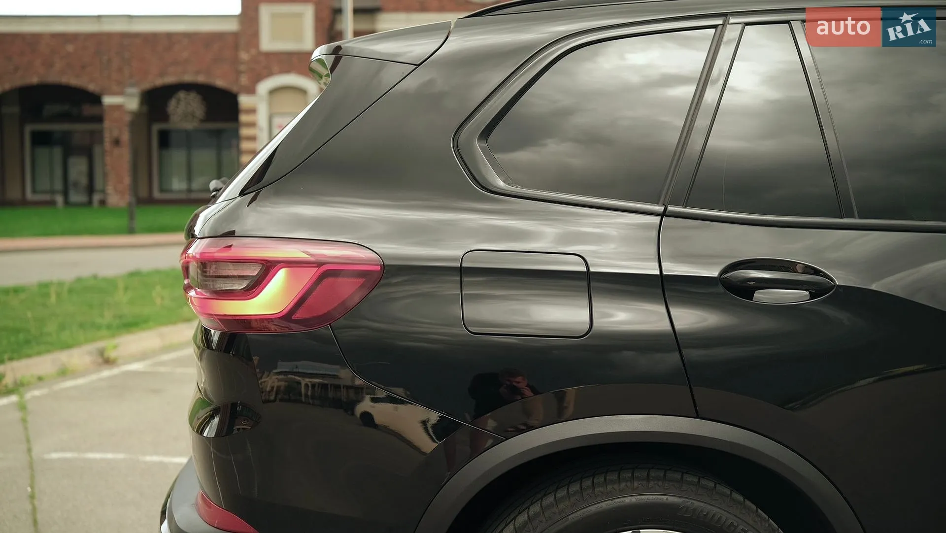 2019 BMW X5 - мініатюра 19