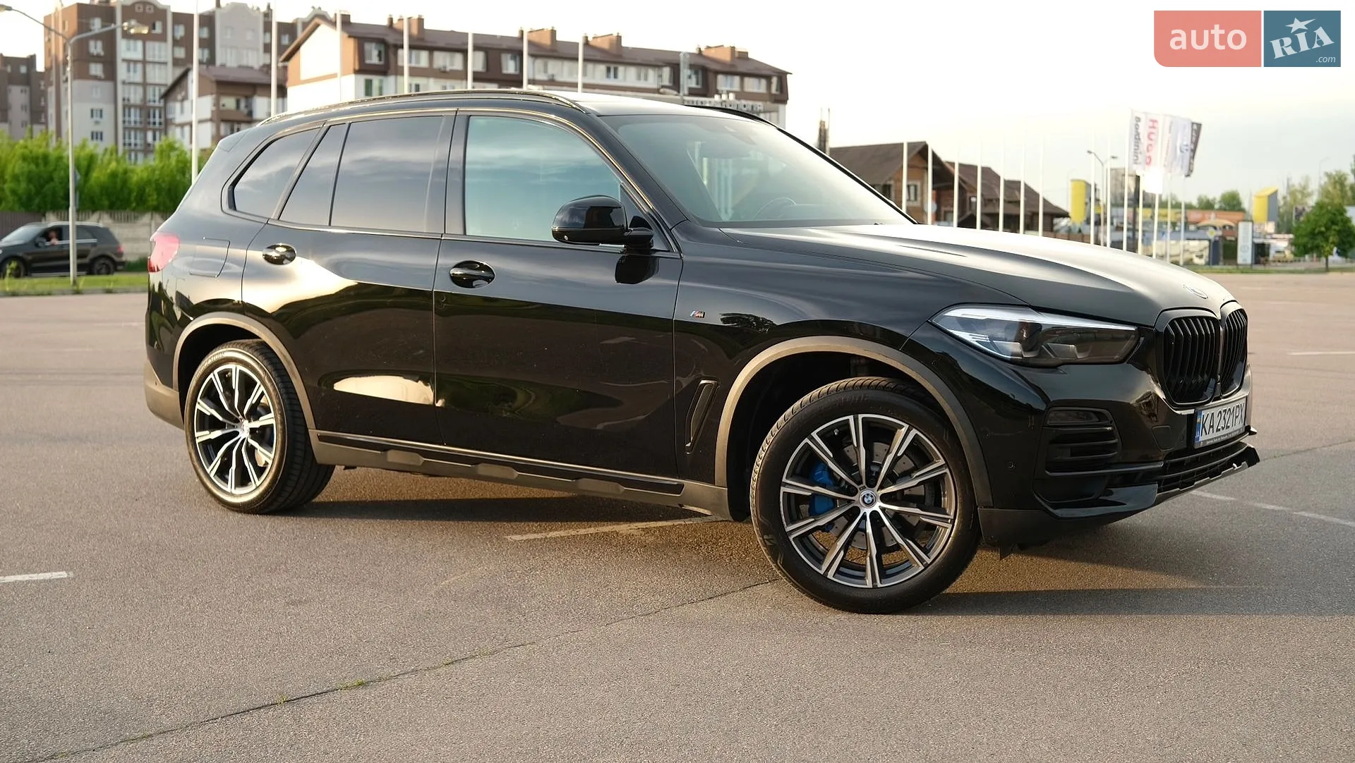2019 BMW X5 - мініатюра 8