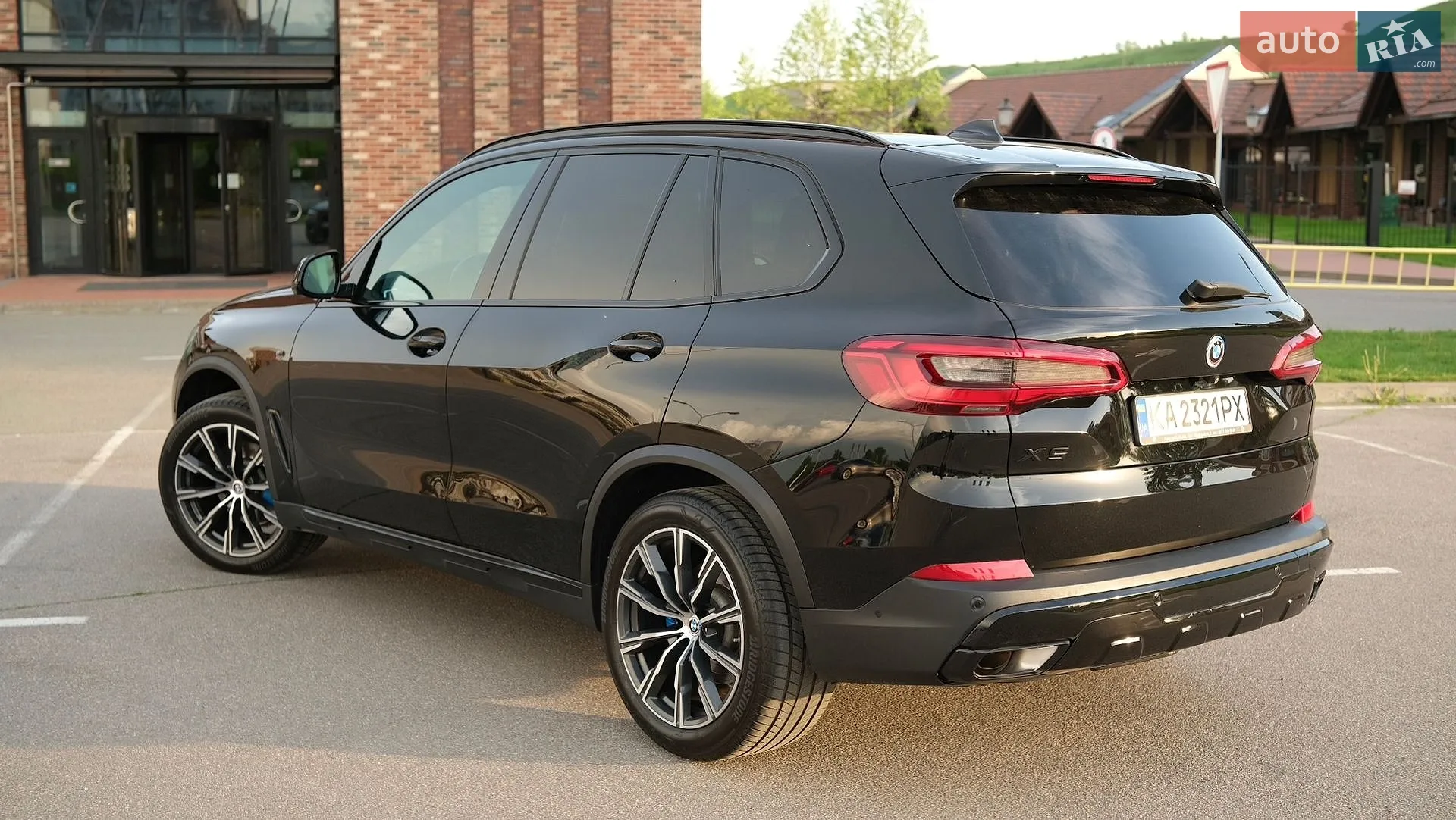 2019 BMW X5 - мініатюра 10