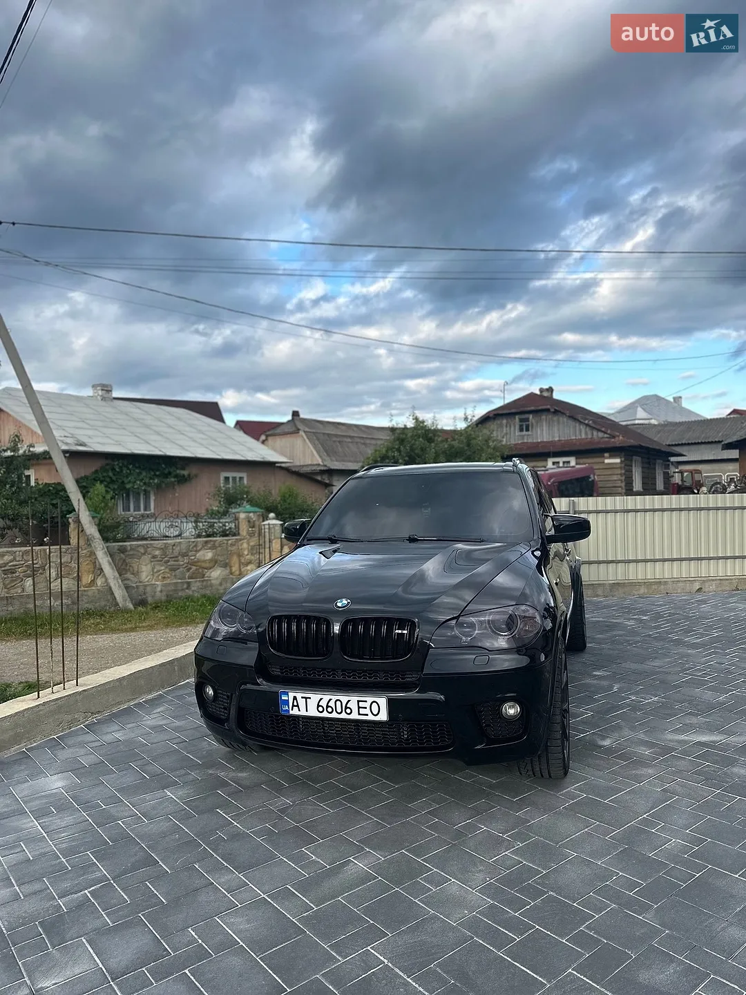 2010 BMW X5 - фото 1