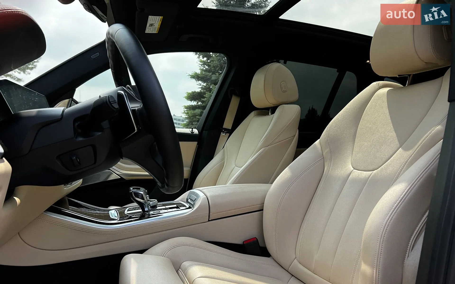 2019 BMW X5 - мініатюра 10