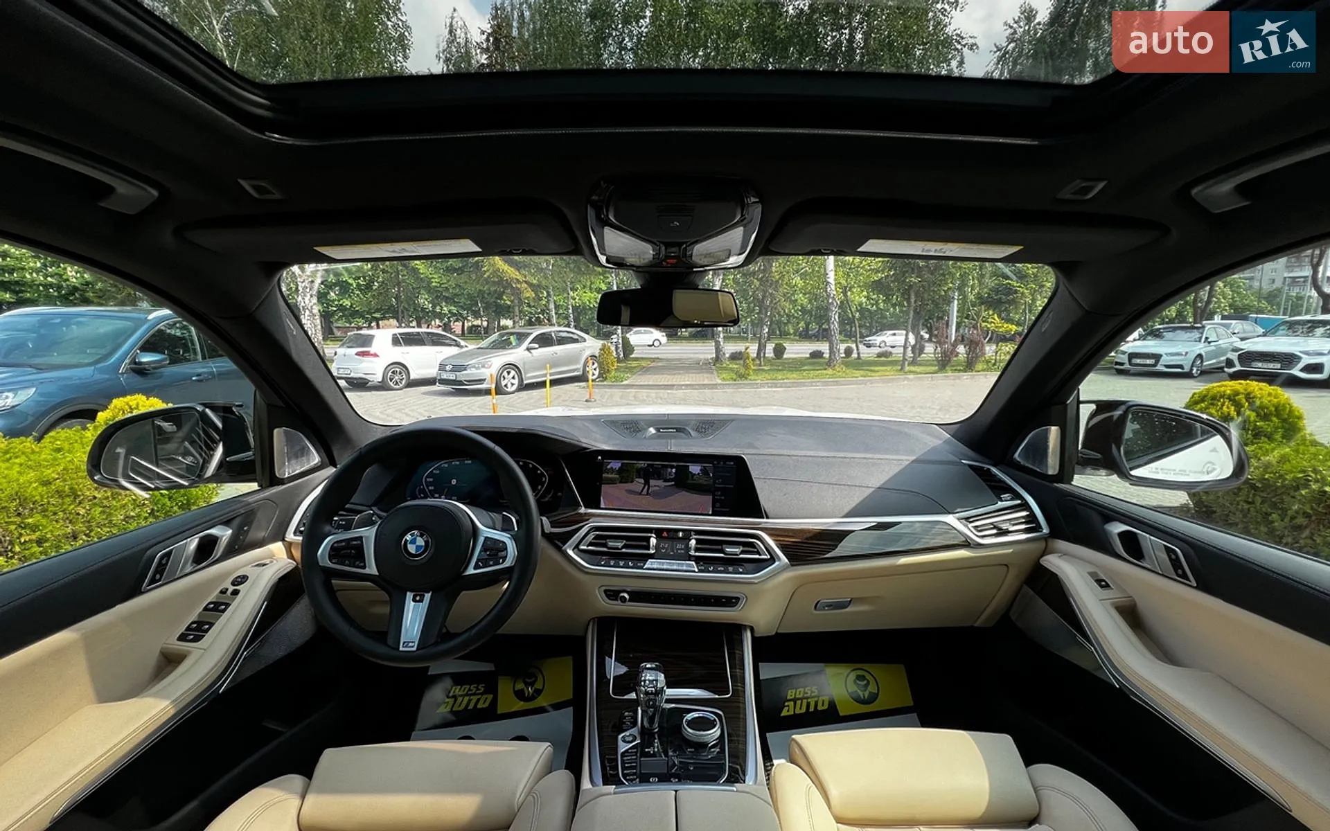 2019 BMW X5 - мініатюра 17