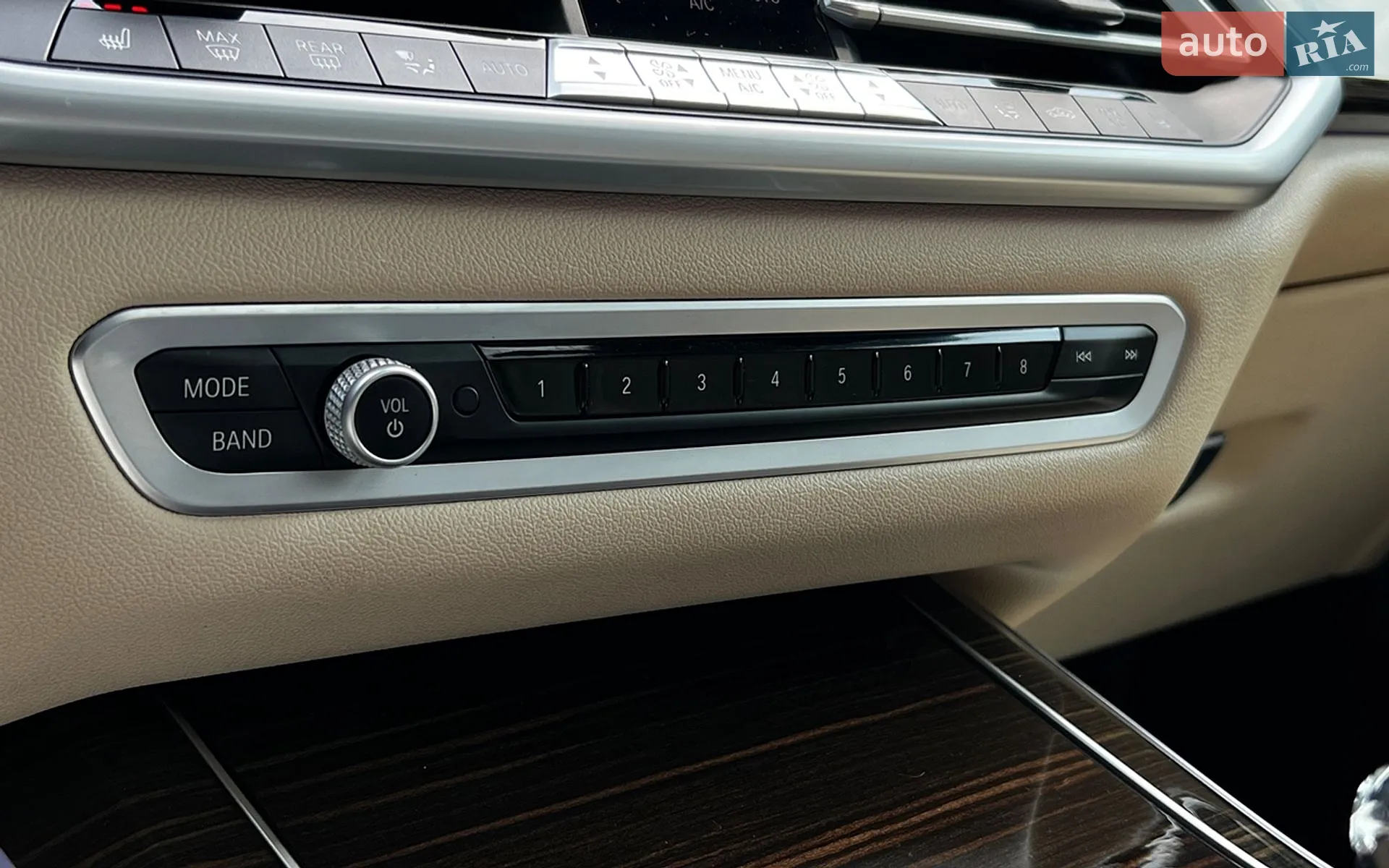 2019 BMW X5 - мініатюра 22