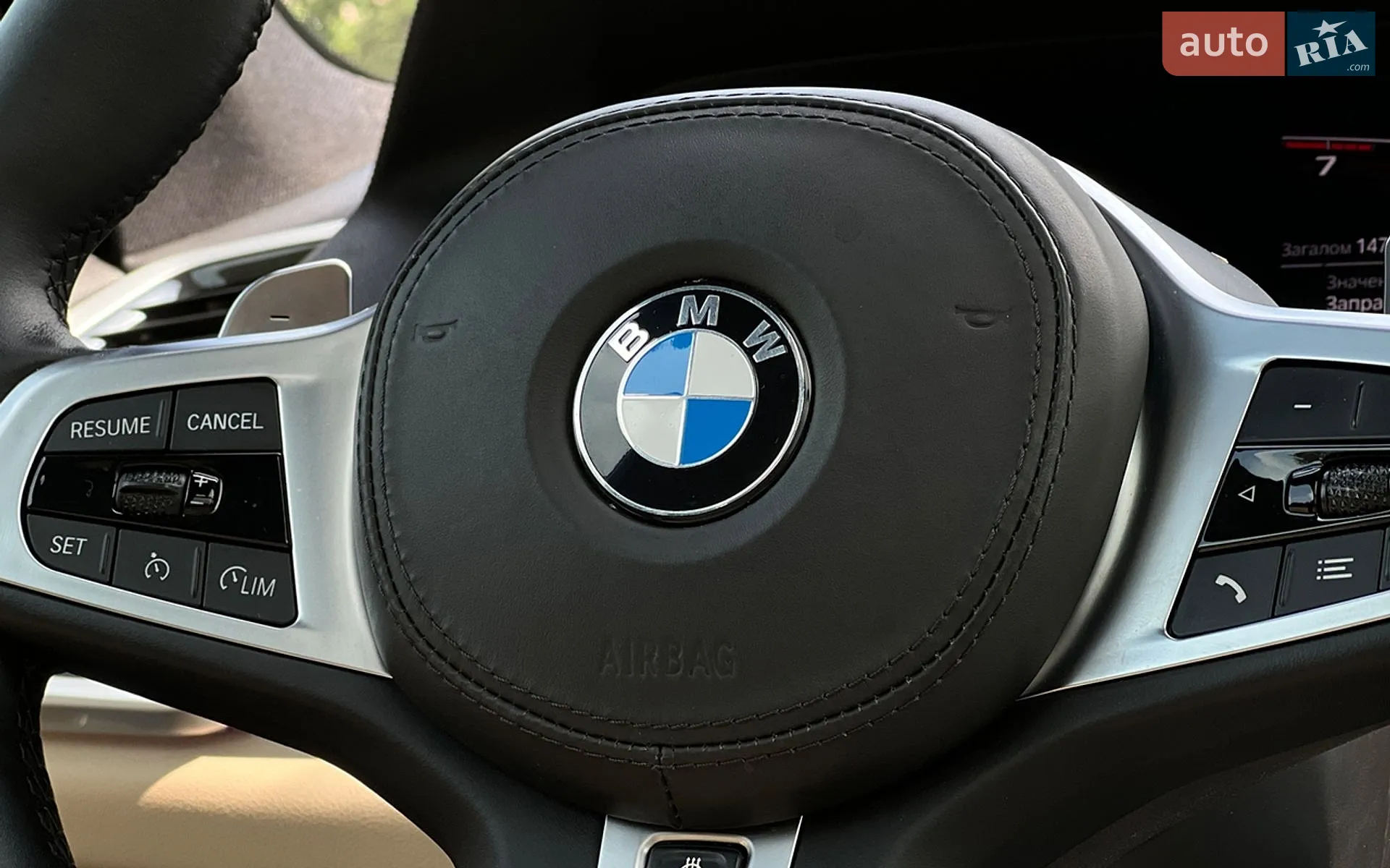 2019 BMW X5 - мініатюра 39