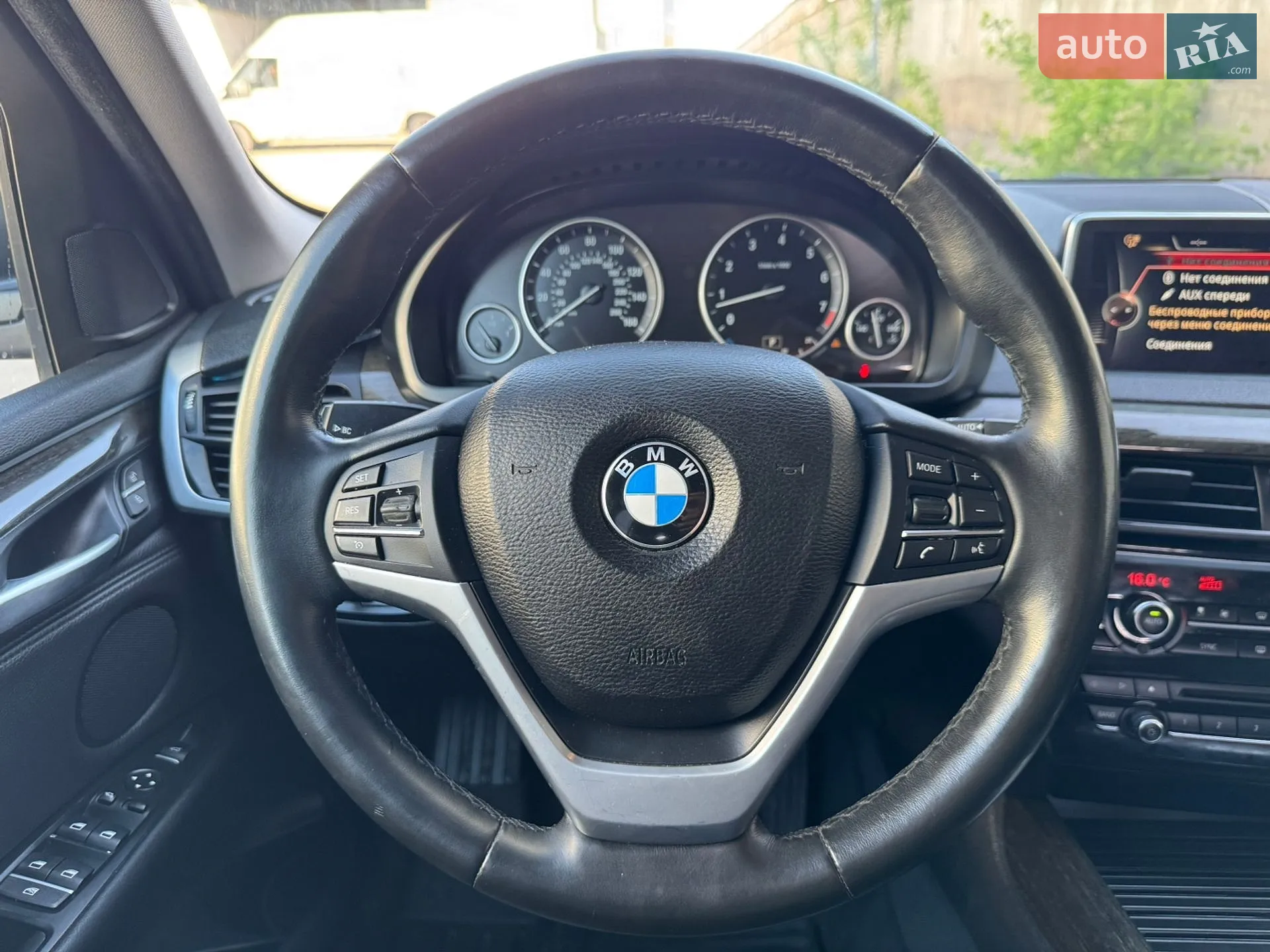 2016 BMW X5 - мініатюра 25