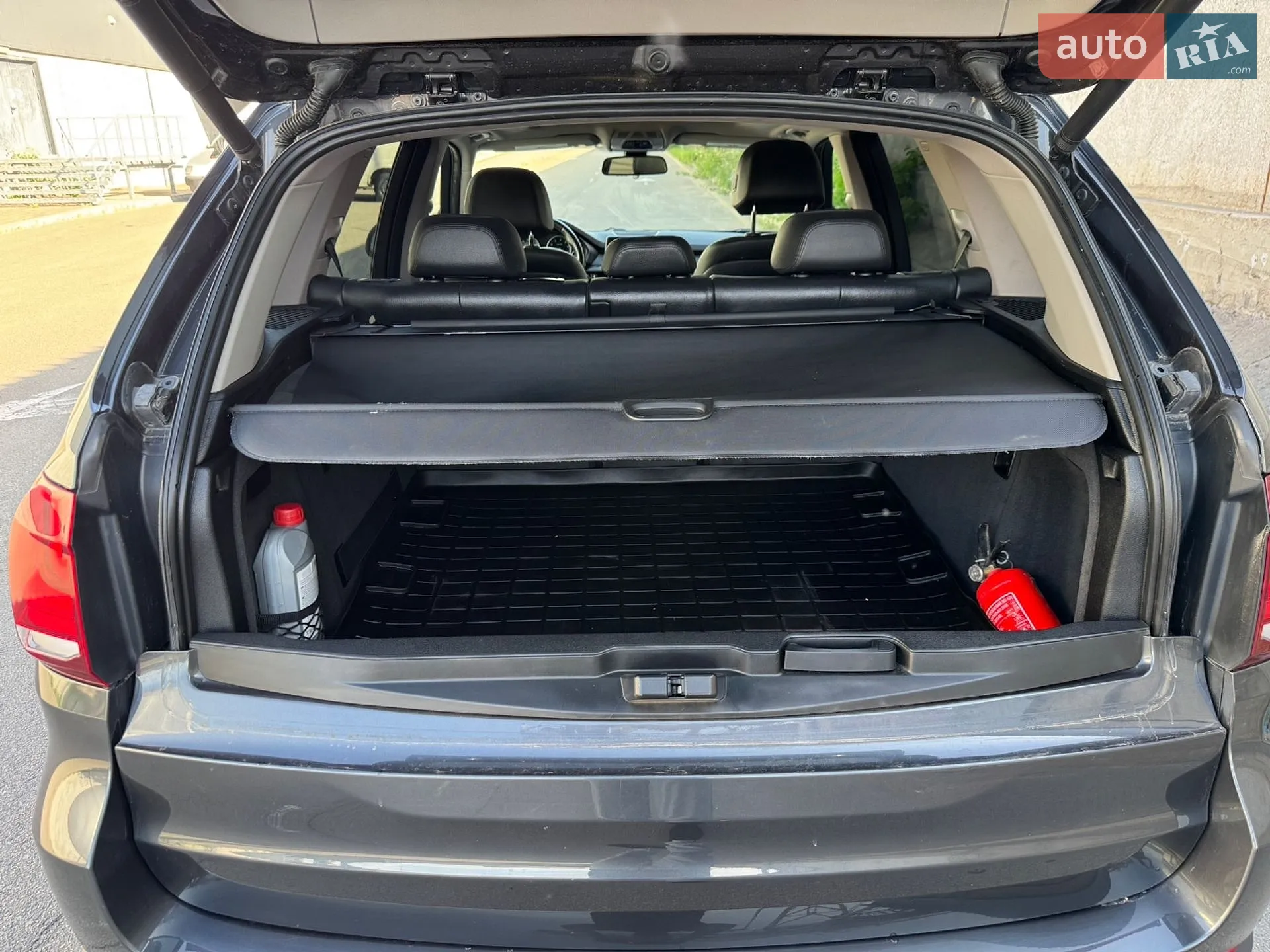 2016 BMW X5 - мініатюра 36