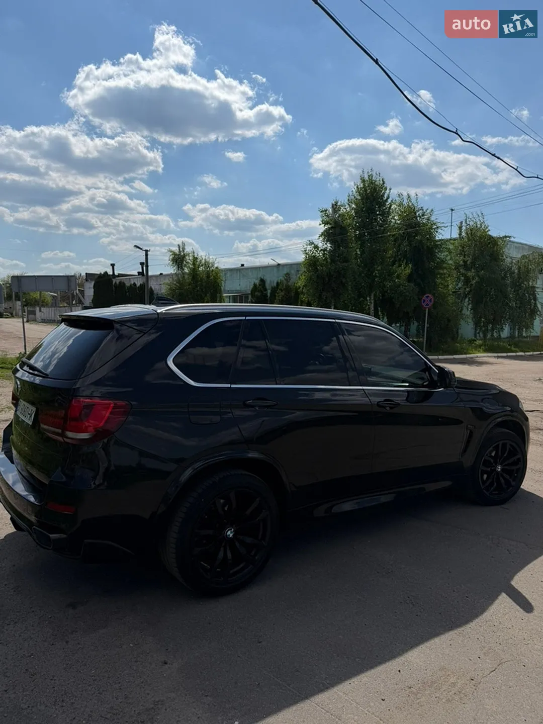 2014 BMW X5 - мініатюра 5
