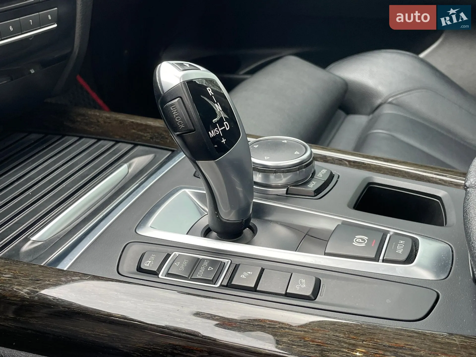 2015 BMW X5 - мініатюра 28