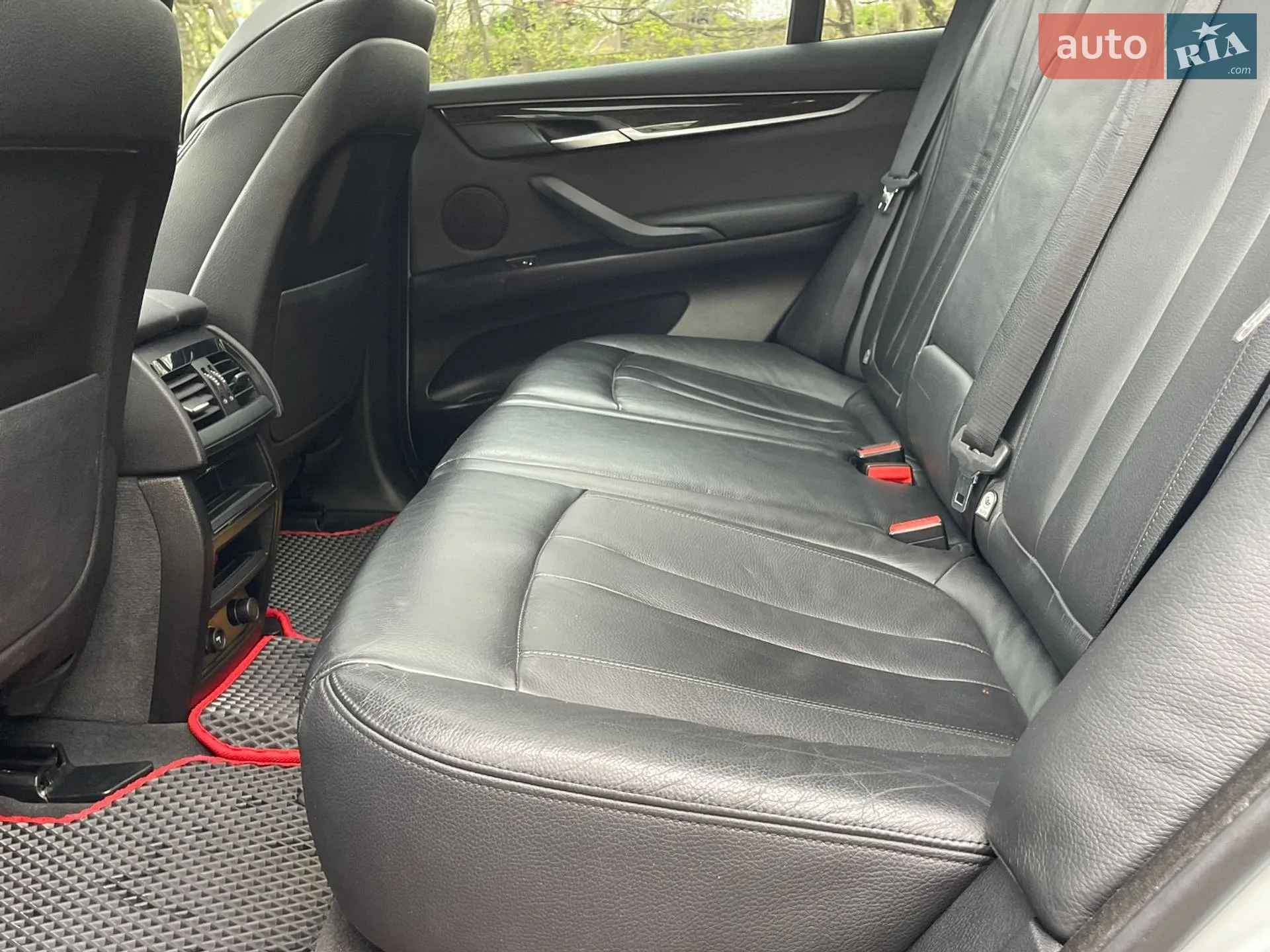 2015 BMW X5 - мініатюра 35