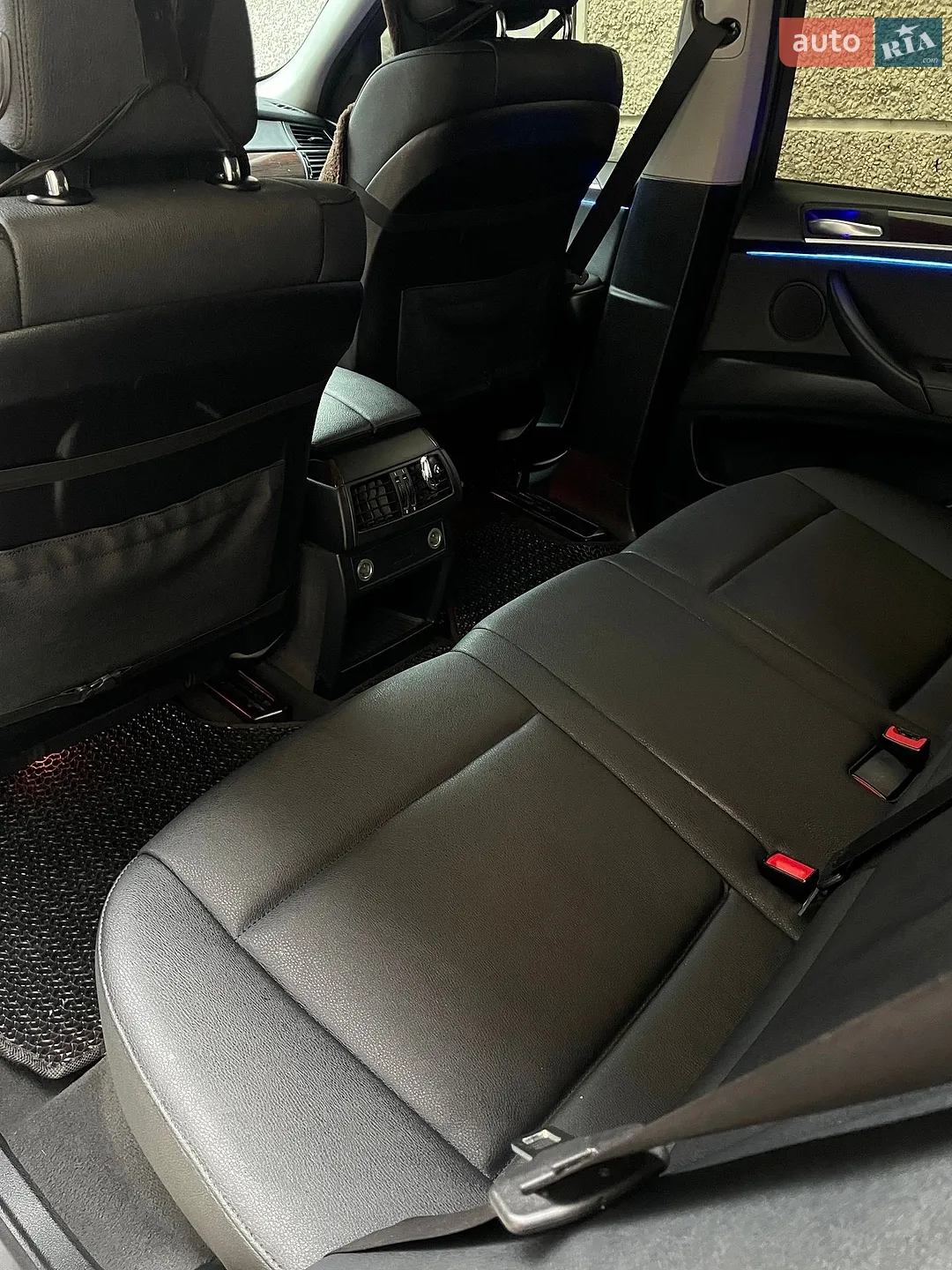 2012 BMW X5 - мініатюра 15