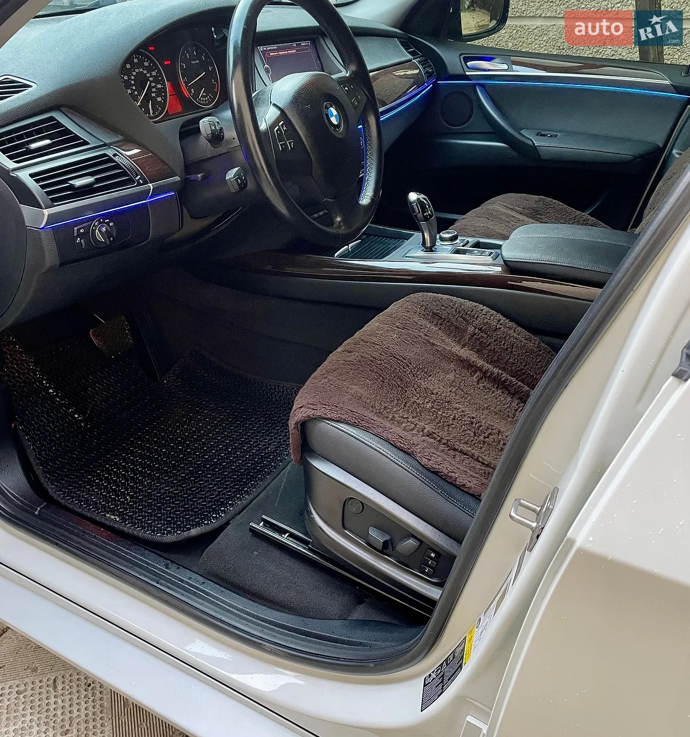 2012 BMW X5 - мініатюра 19