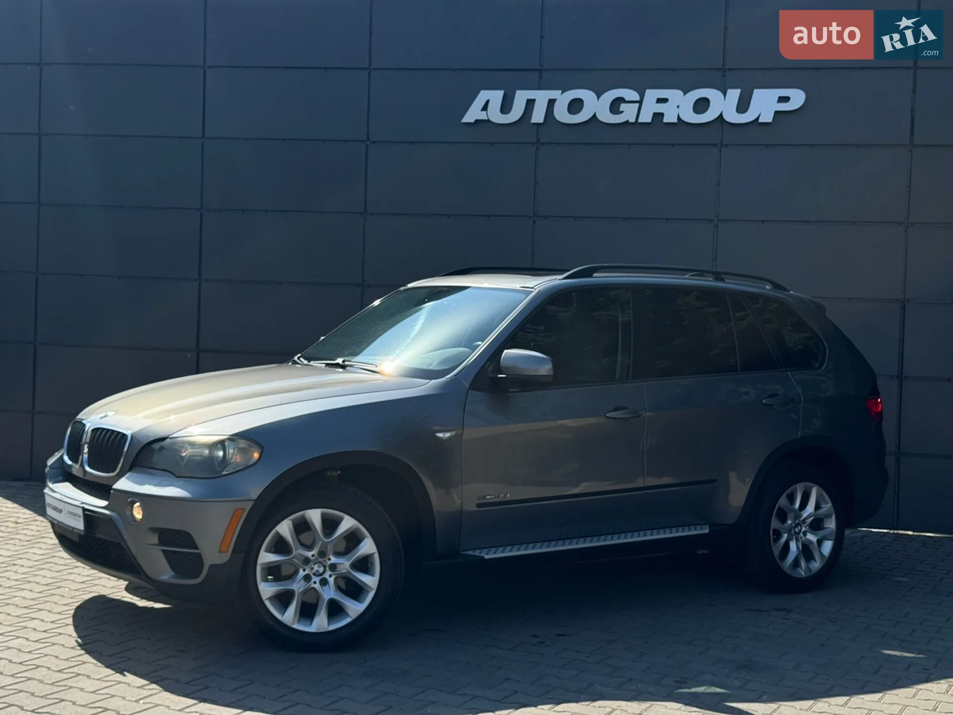 2010 BMW X5 - мініатюра 7