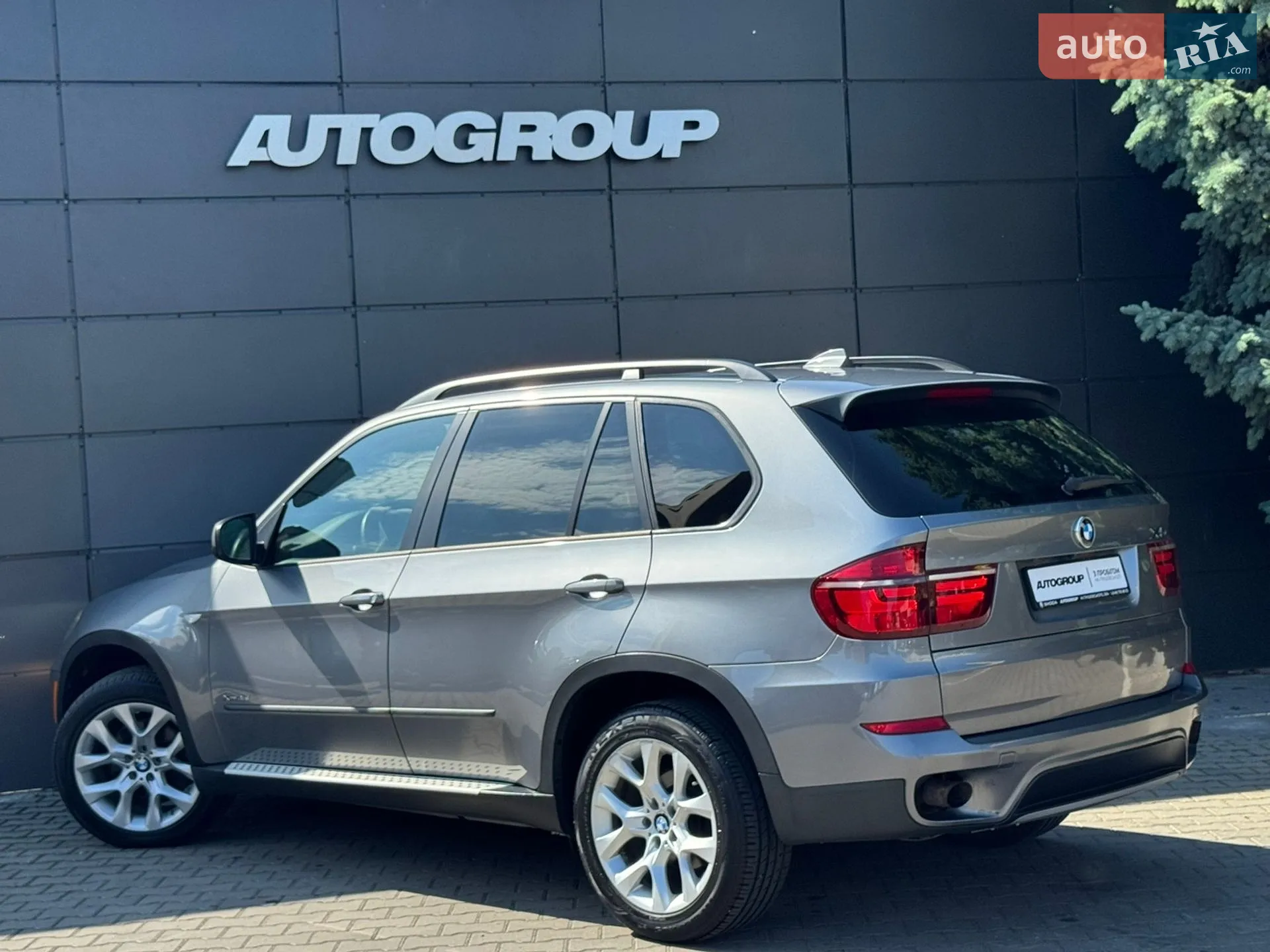 2010 BMW X5 - мініатюра 10
