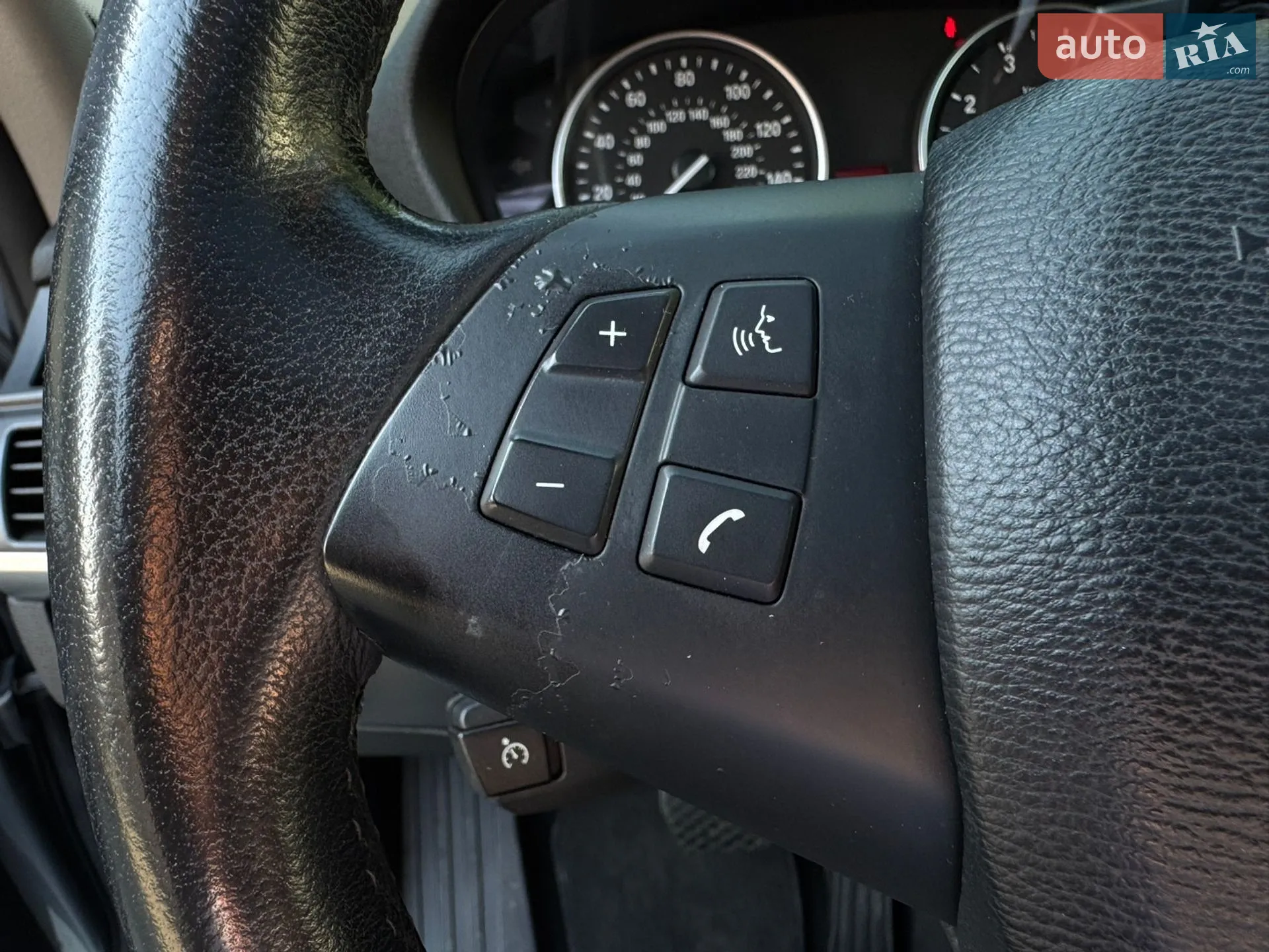 2010 BMW X5 - мініатюра 27