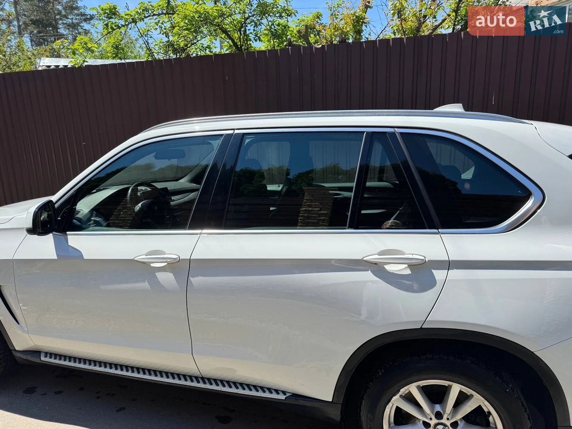 2016 BMW X5 - мініатюра 2