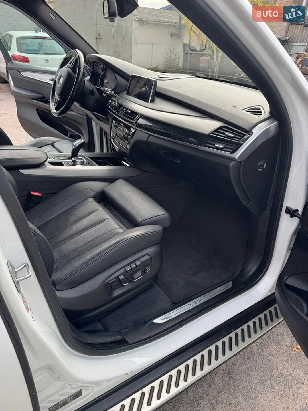 2016 BMW X5 - мініатюра 10