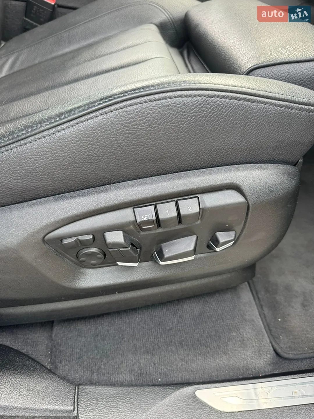 2016 BMW X5 - мініатюра 17