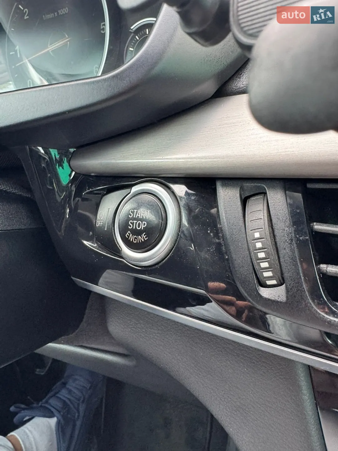 2016 BMW X5 - мініатюра 30