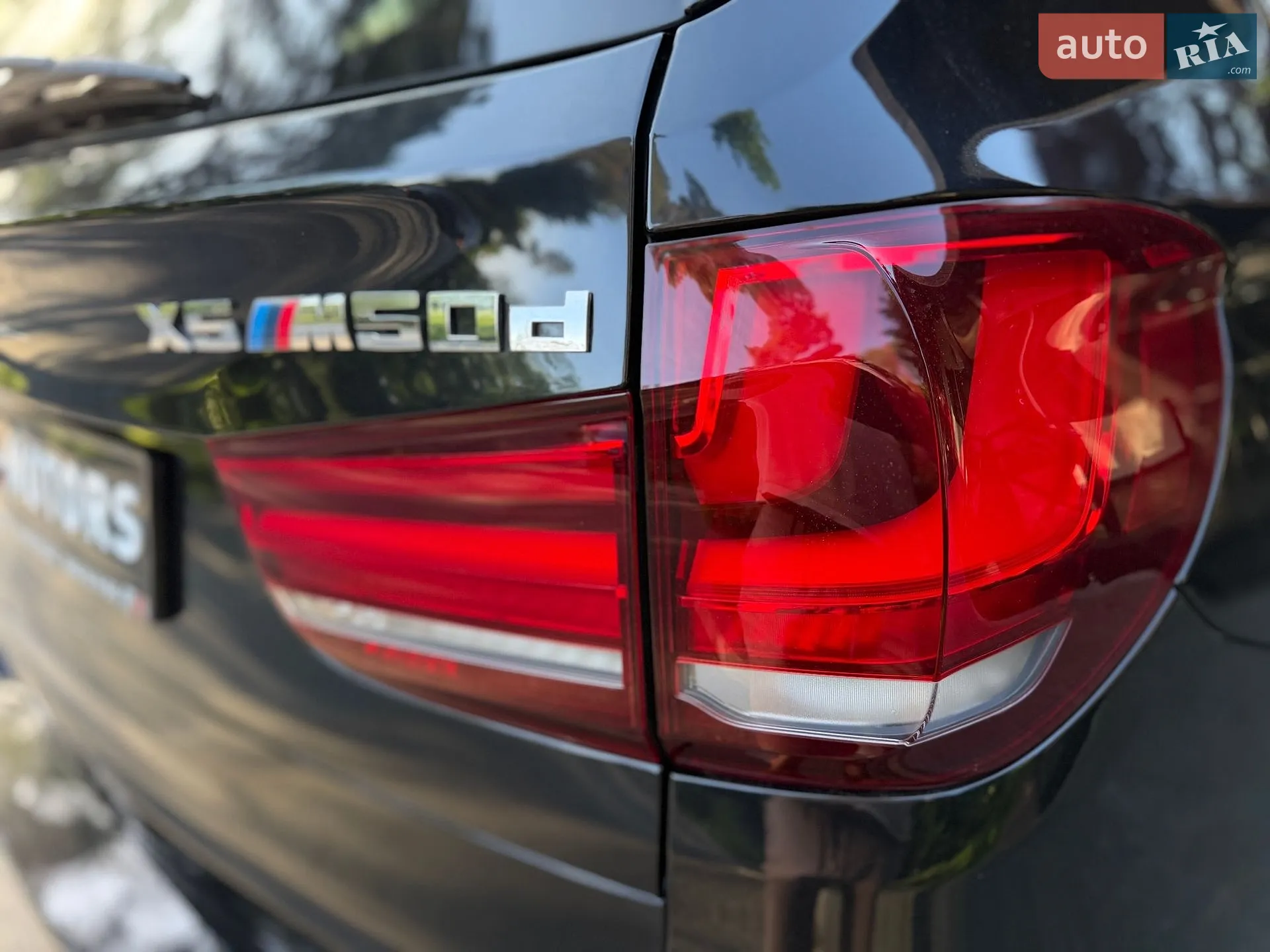 2014 BMW X5 - мініатюра 35