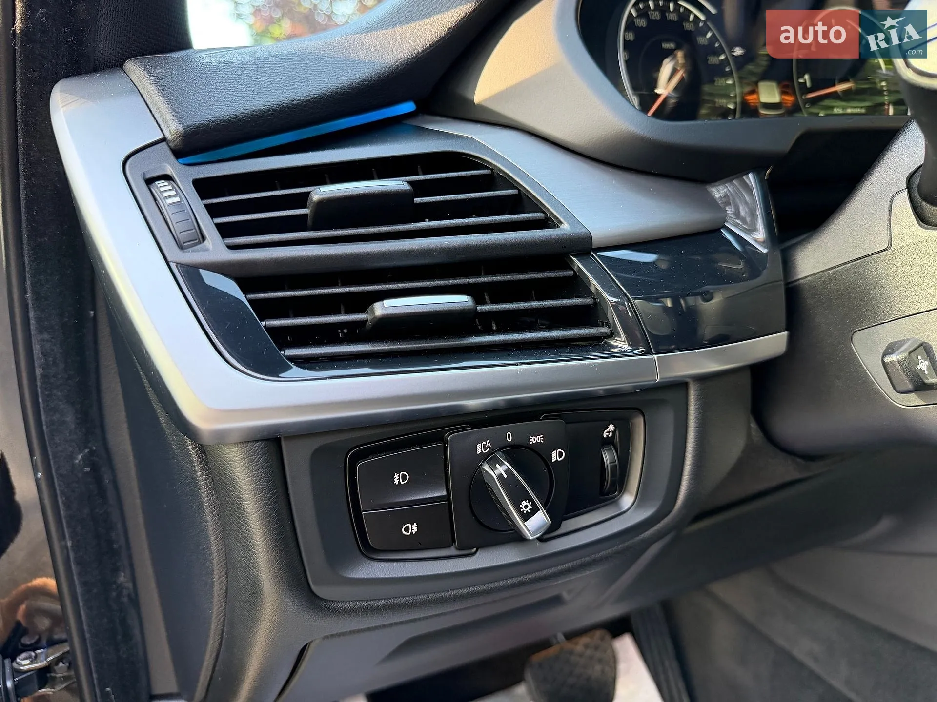 2014 BMW X5 - мініатюра 55