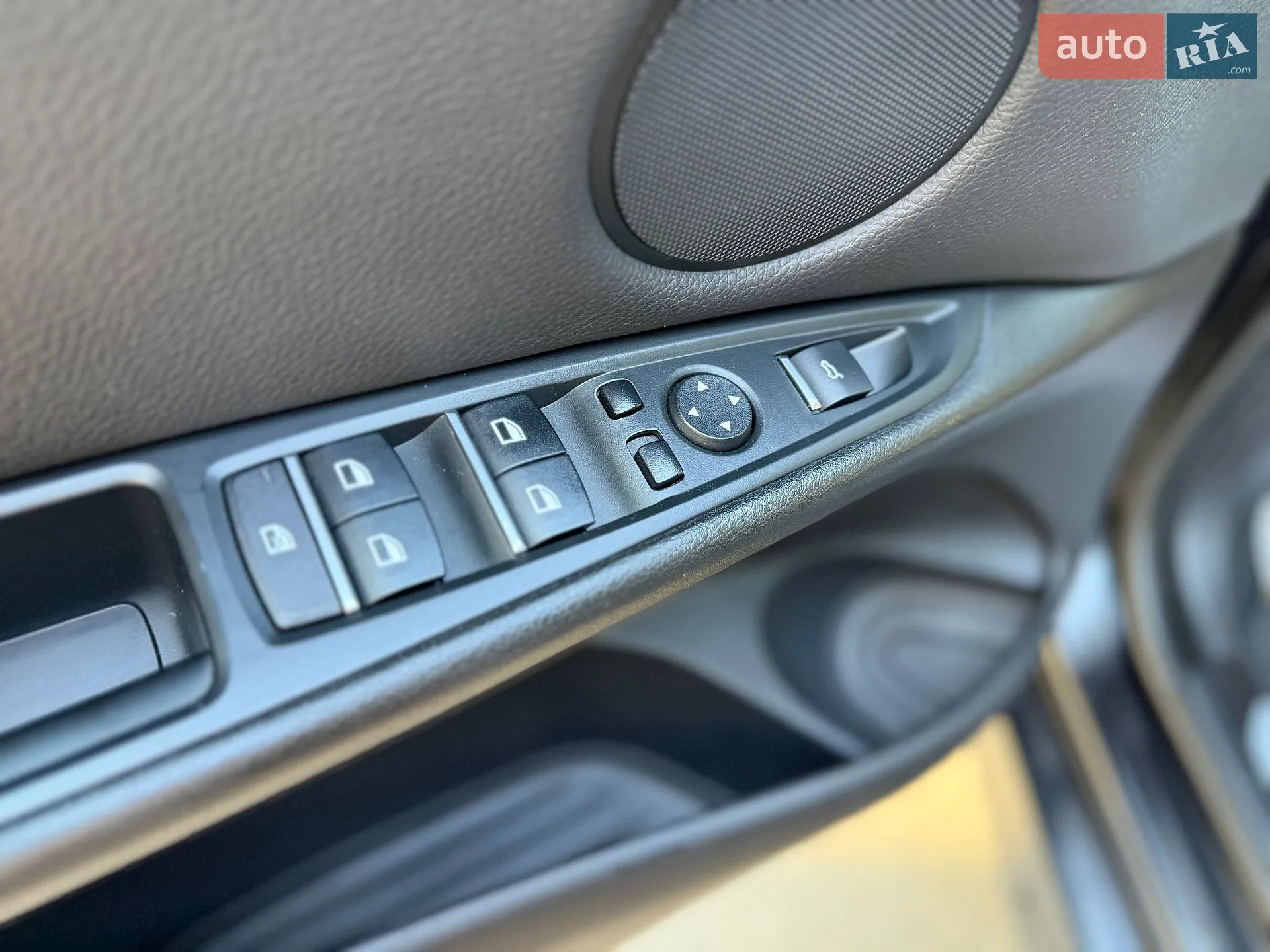 2014 BMW X5 - мініатюра 73