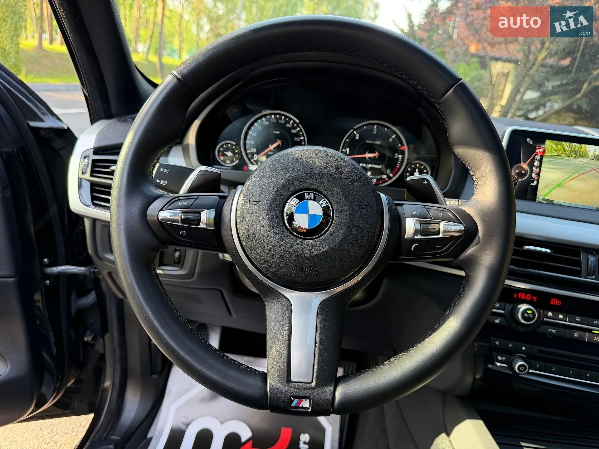 2014 BMW X5 - мініатюра 80