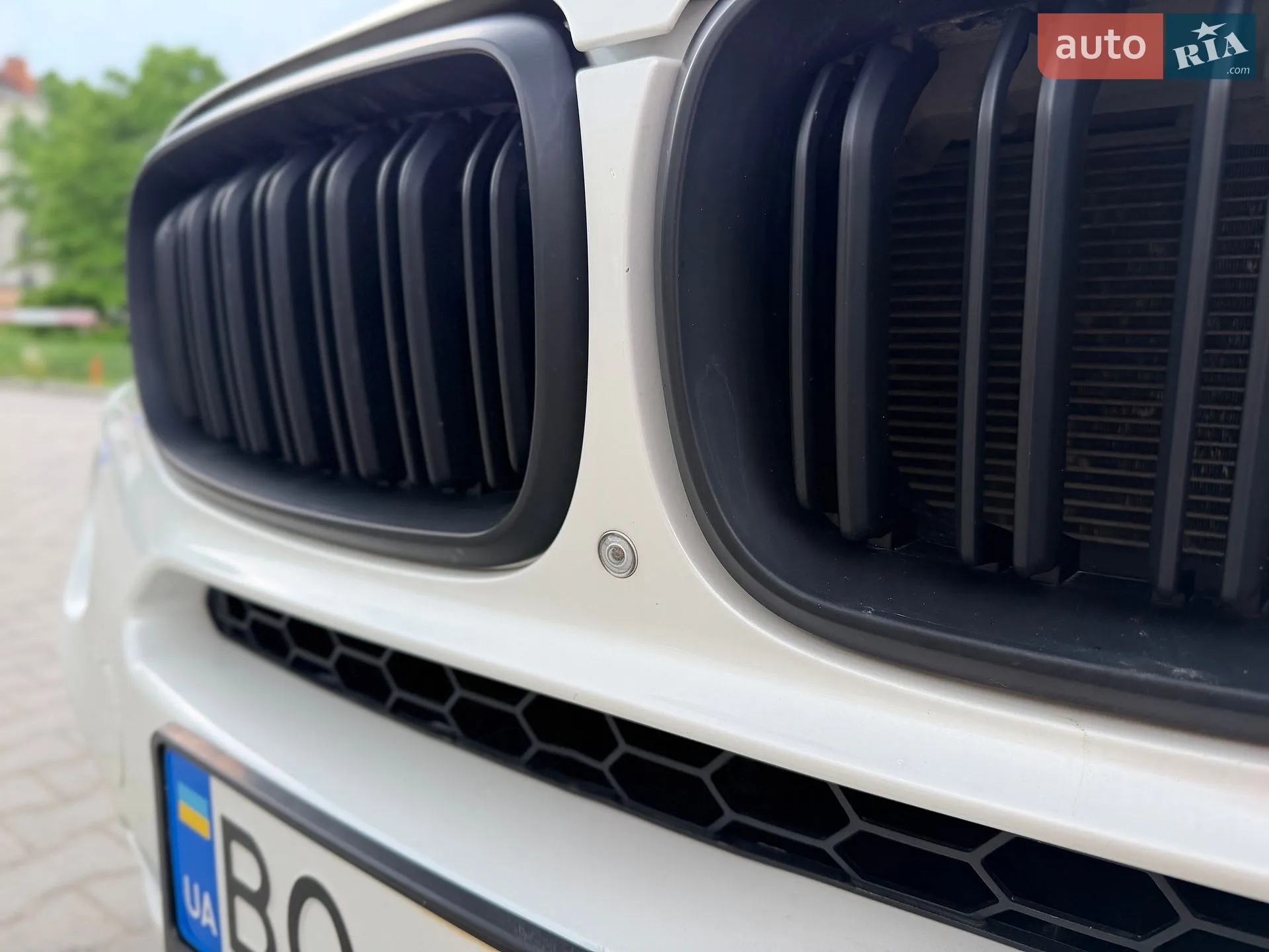 2014 BMW X5 - мініатюра 19