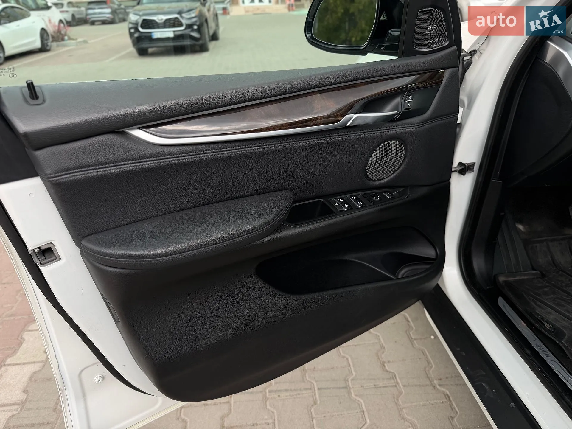 2014 BMW X5 - мініатюра 21