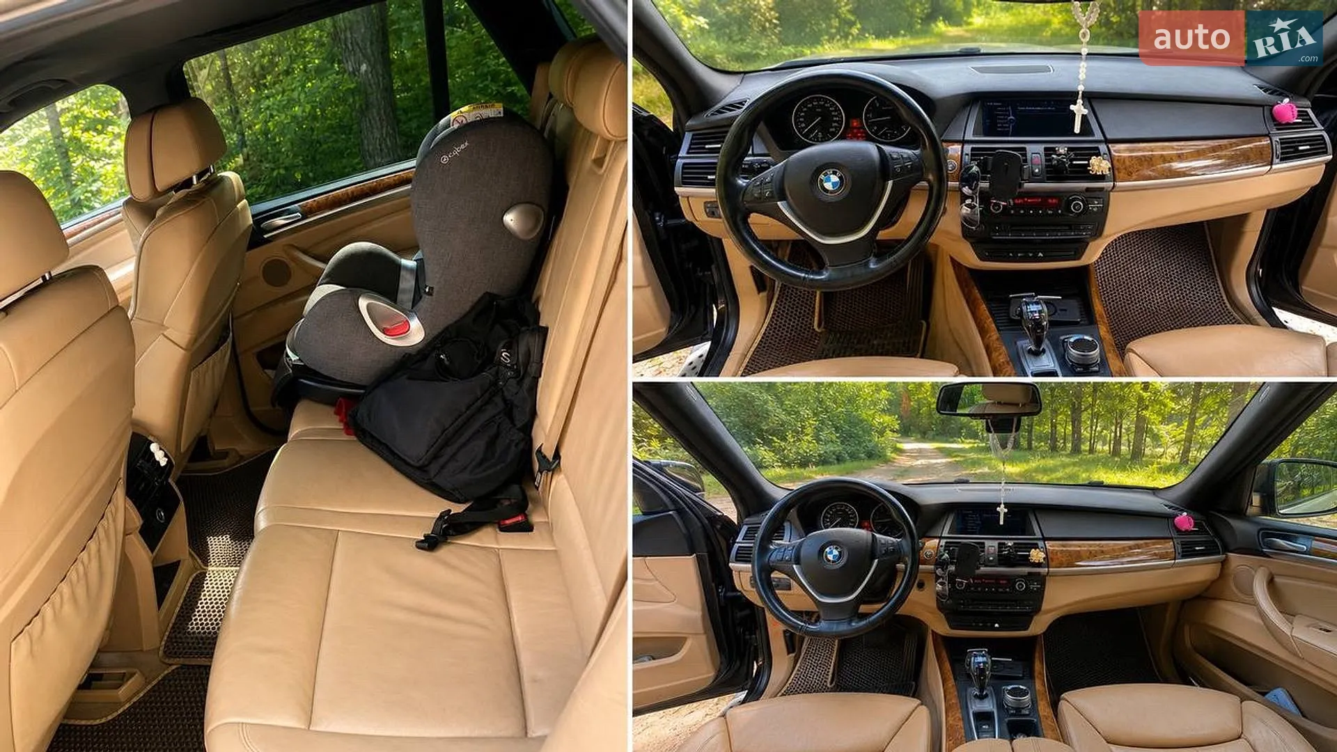 2010 BMW X5 - мініатюра 6