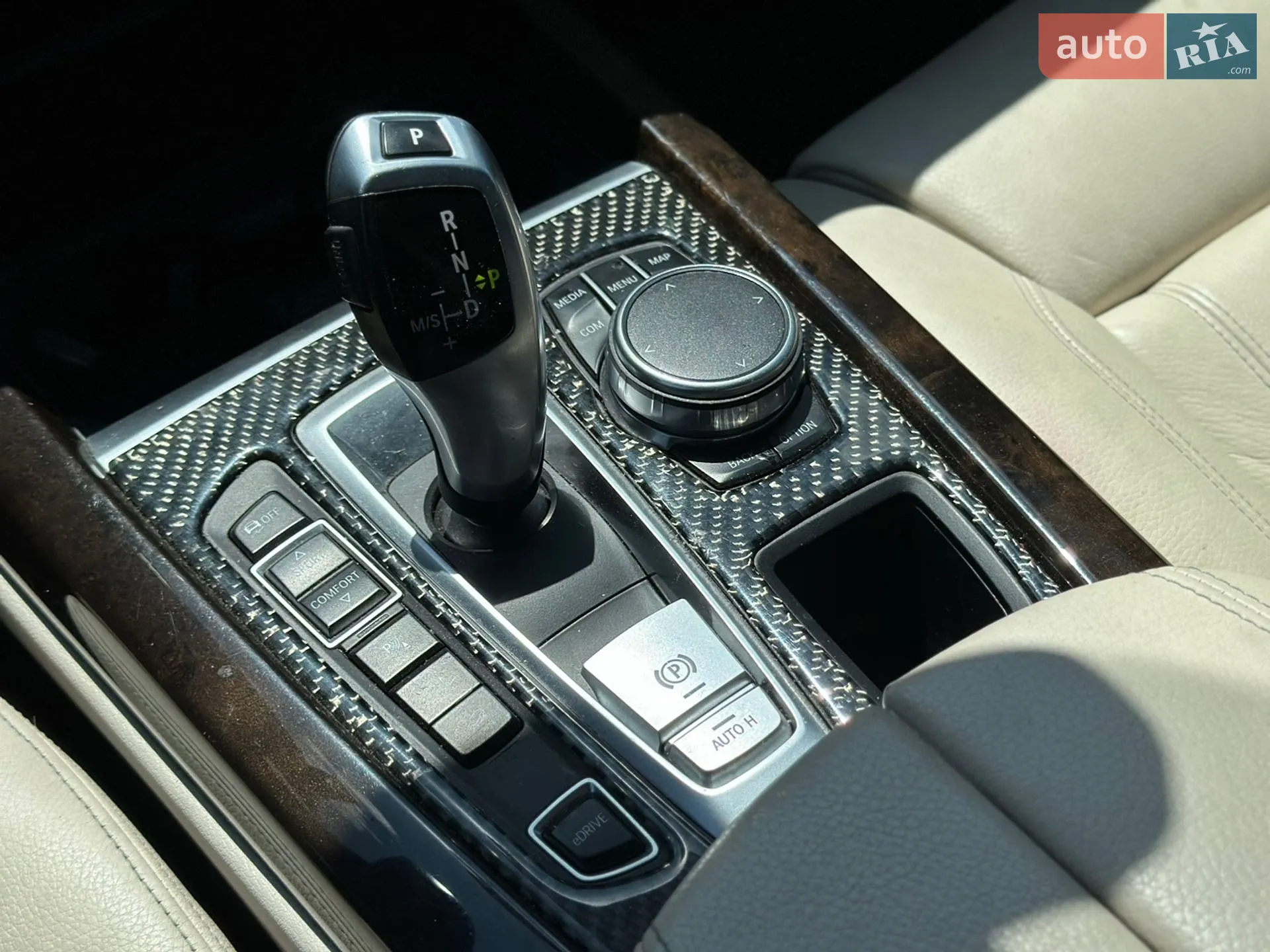 2016 BMW X5 - мініатюра 21