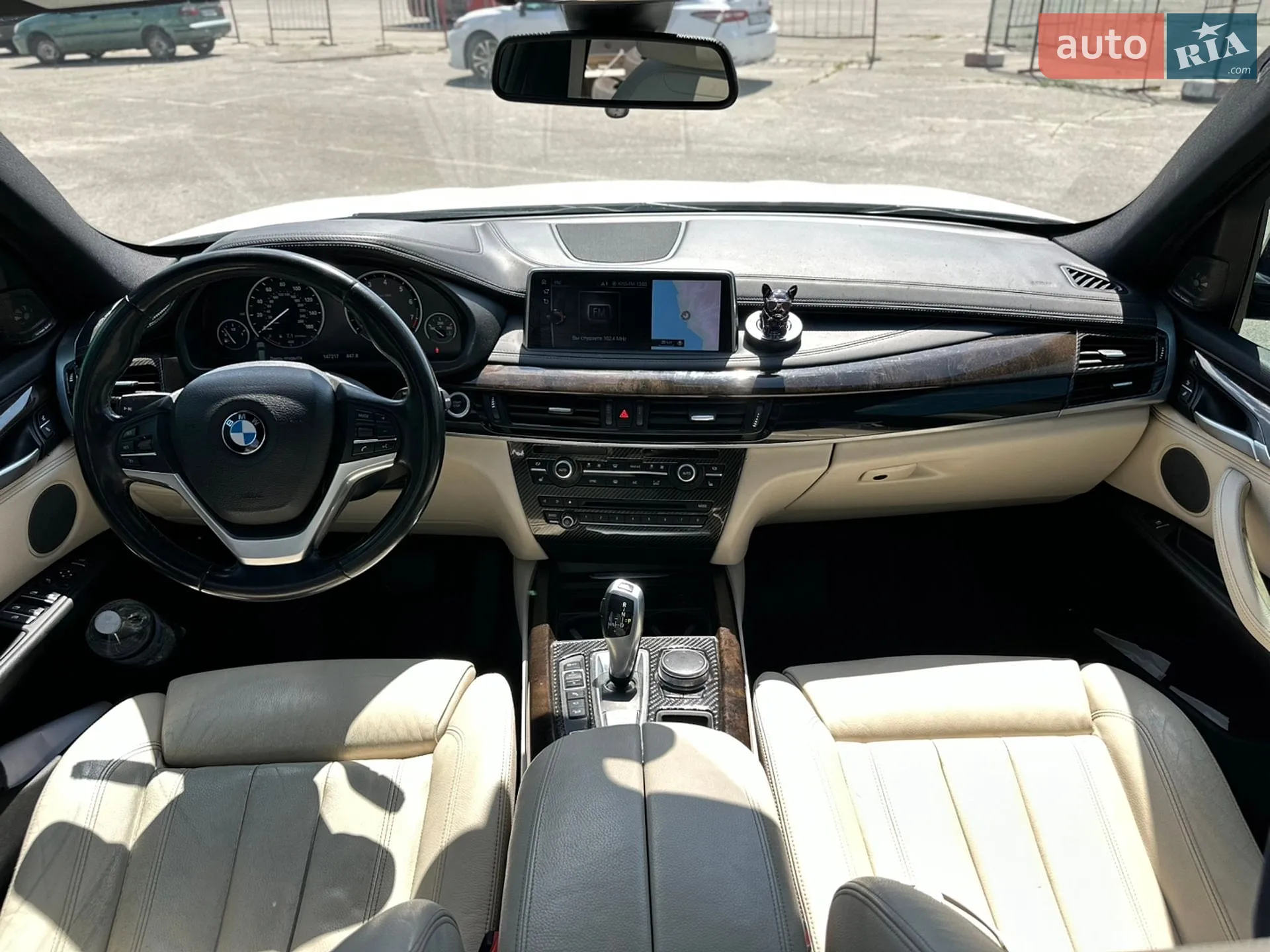 2016 BMW X5 - мініатюра 28